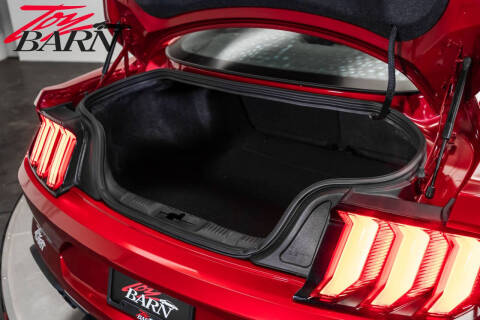 2021 Ford Mustang Shelby GT500