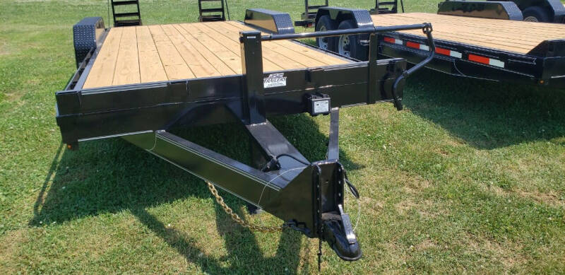 2026 VAR 22FT EQUIPMENT