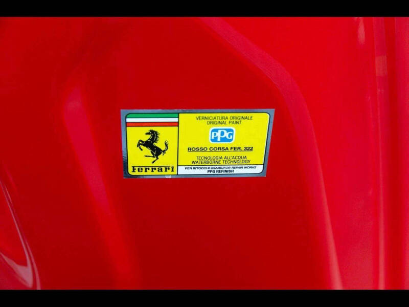 2024 Ferrari 296 GTB