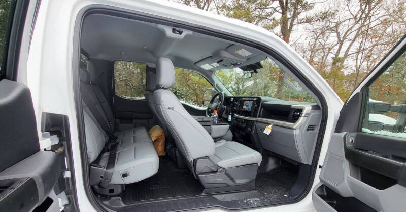 2023 Ford F-350 Super Duty XLT