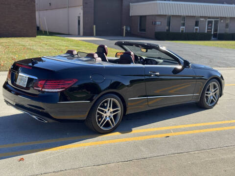 2014 Mercedes-Benz E-Class E 350