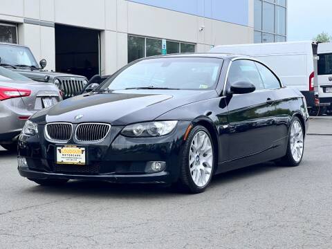 2008 BMW 3 Series for sale at Loudoun Motor Cars in Chantilly VA