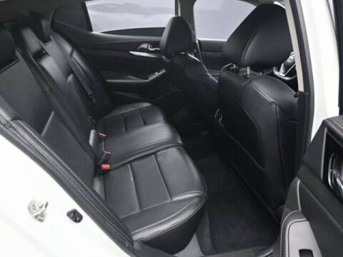 2021 Nissan Maxima 3.5 SV