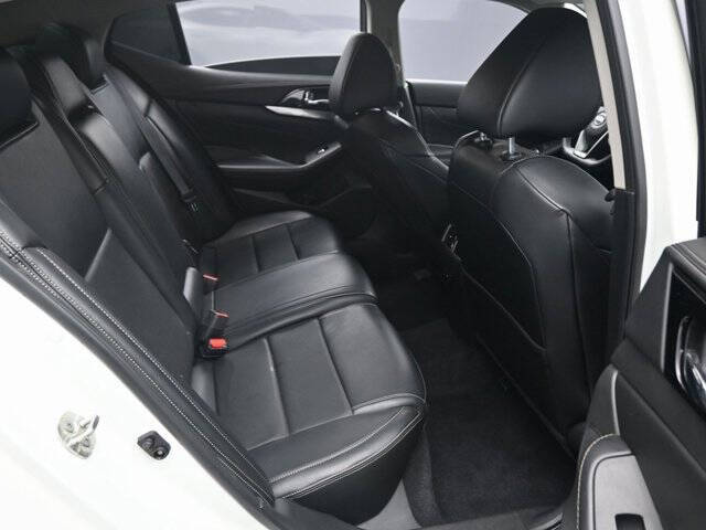 2021 Nissan Maxima 3.5 SV