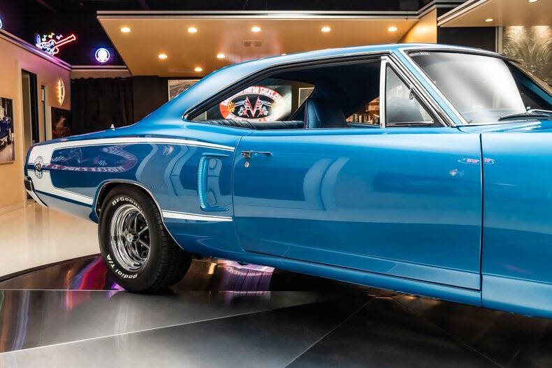 1970 Dodge Coronet
