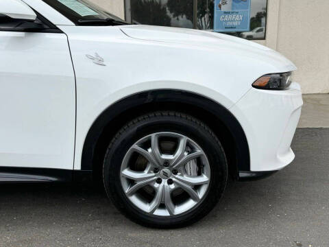 2024 Dodge Hornet R/T