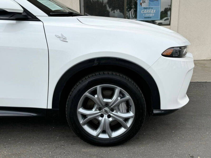 2024 Dodge Hornet R/T