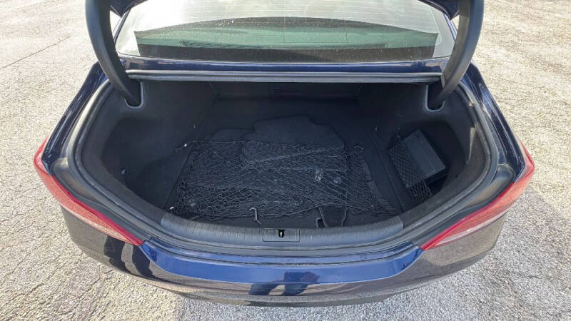 2019 Genesis G70