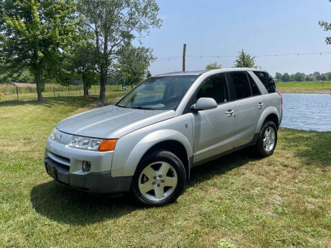2005 Saturn Vue for sale at K2 Autos in Holland MI