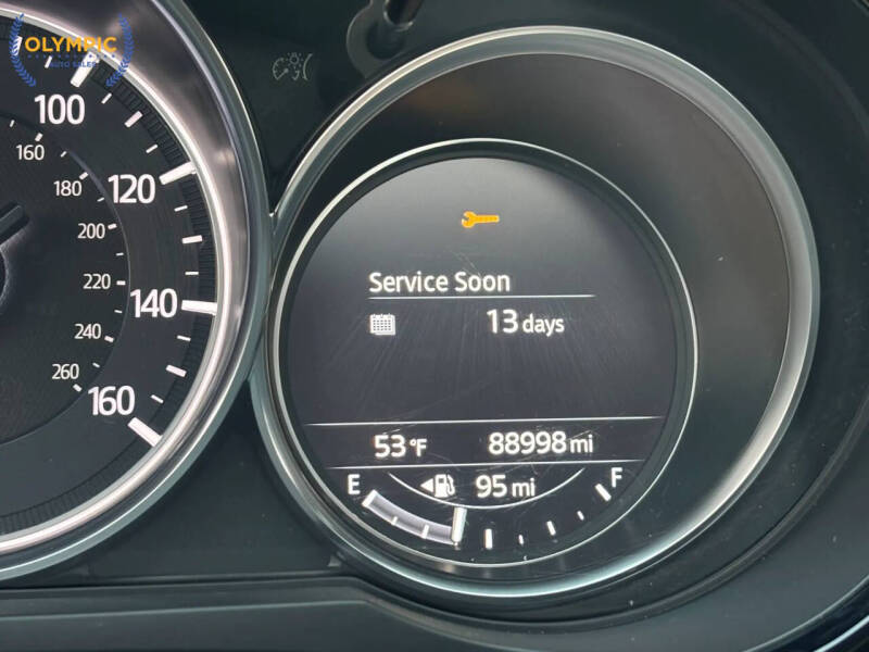 2016 Mazda CX-9 Grand Touring