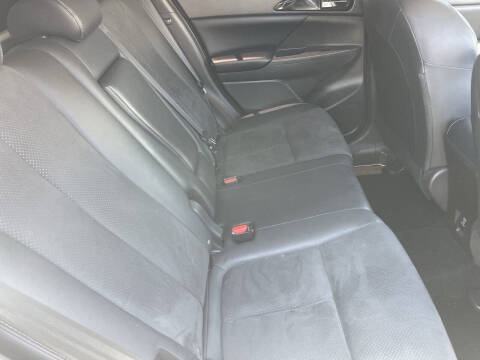 2023 Mitsubishi Eclipse Cross SE