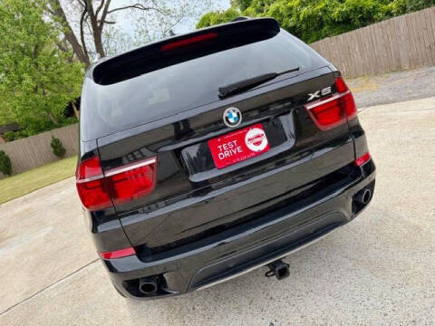 2013 BMW X5 xDrive35i Premium