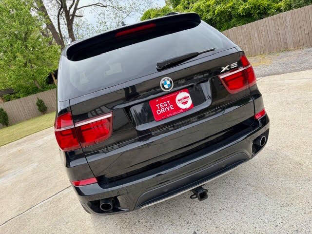 2013 BMW X5 xDrive35i Premium