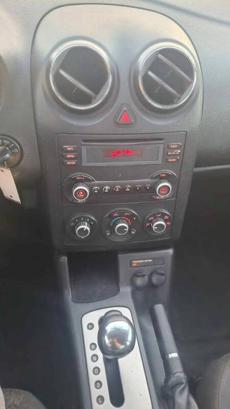 2007 Pontiac G6