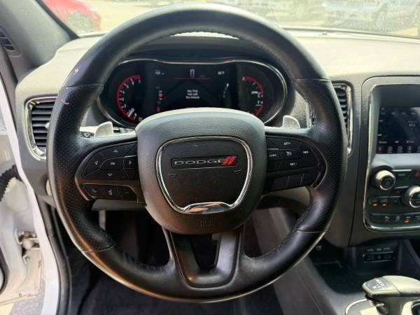 2019 Dodge Durango GT Plus