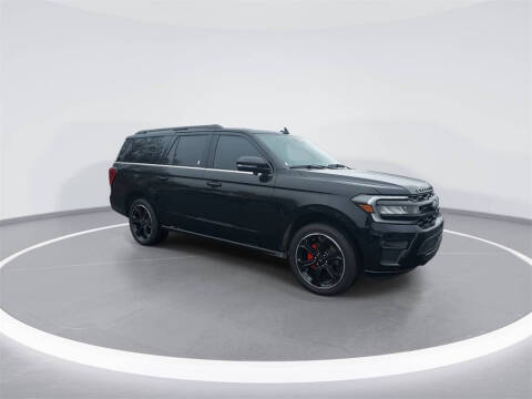 2023 Ford Expedition MAX Limited