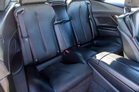 2012 BMW 6 Series 650i xDrive