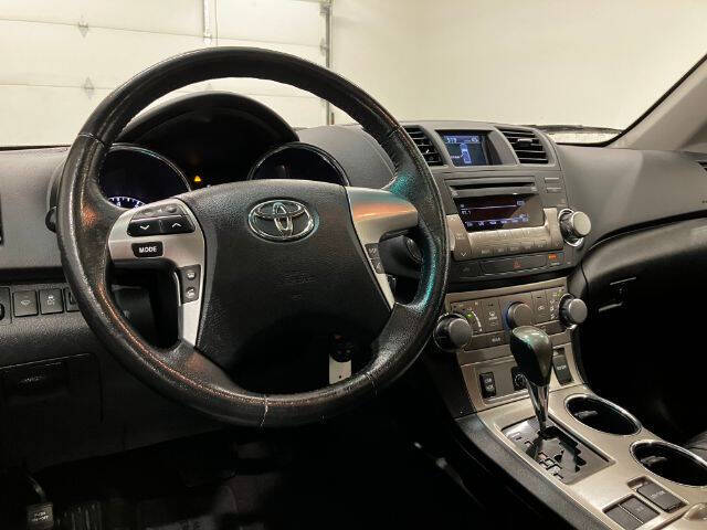 2011 Toyota Highlander