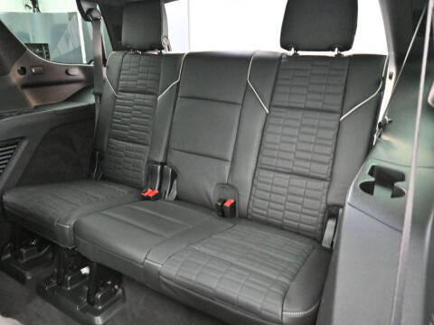 2024 Cadillac Escalade-V