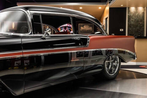1956 Chevrolet Bel Air