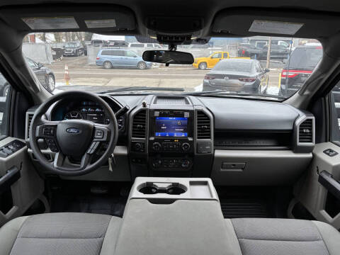 2022 Ford F-350 Super Duty XL