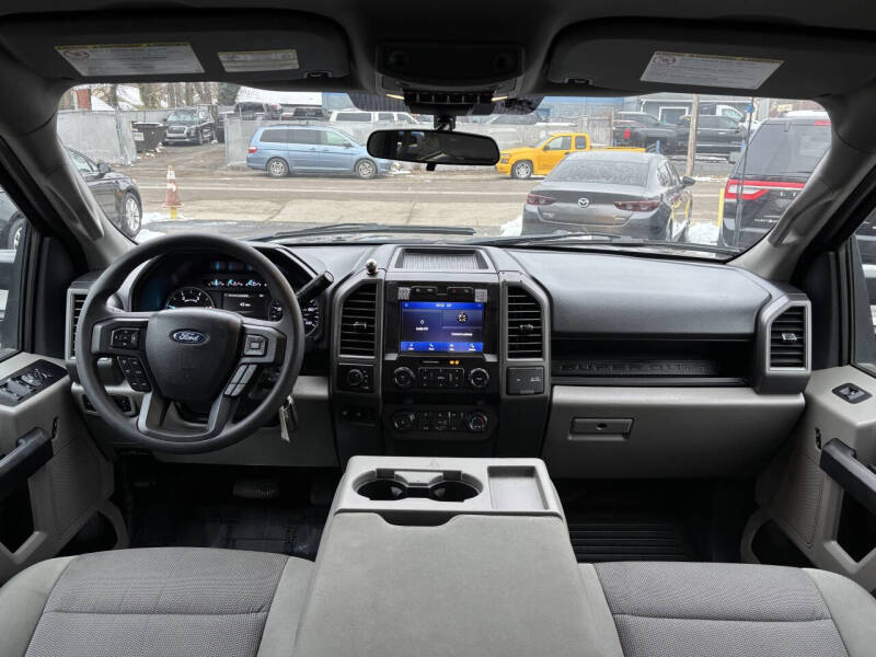 2022 Ford F-350 Super Duty XL