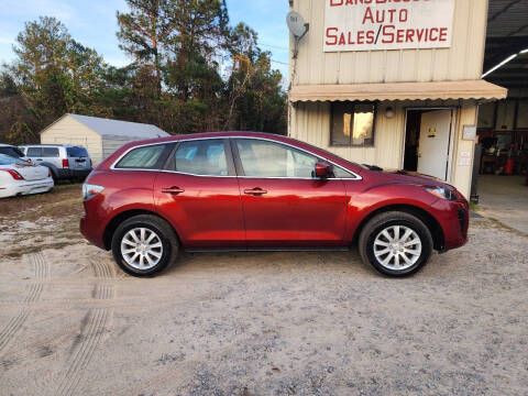 2011 Mazda CX-7 i SV