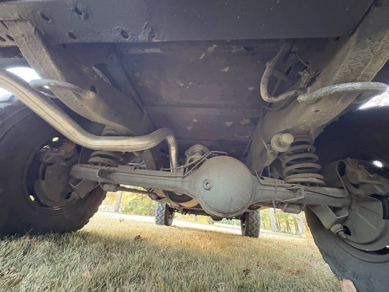 1997 Land Rover Defender