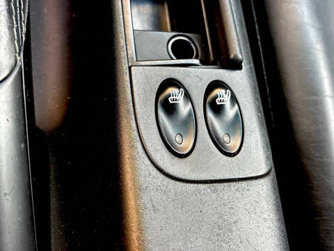 2004 Porsche Boxster