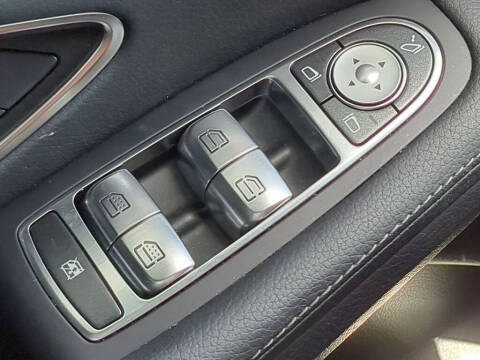 2019 Mercedes-Benz S-Class S 450 4MATIC