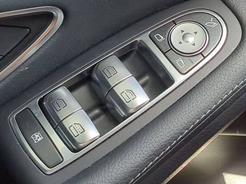 2019 Mercedes-Benz S-Class S 450 4MATIC