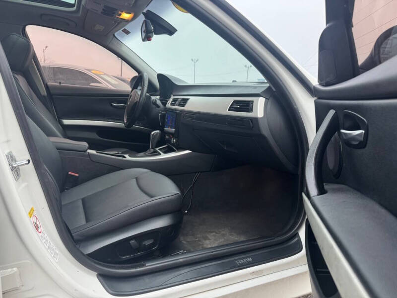 2008 BMW 3 Series 328i