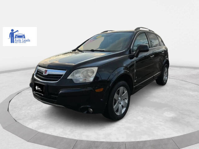 2008 Saturn Vue for sale at AUTO LEADS in Pasadena, TX