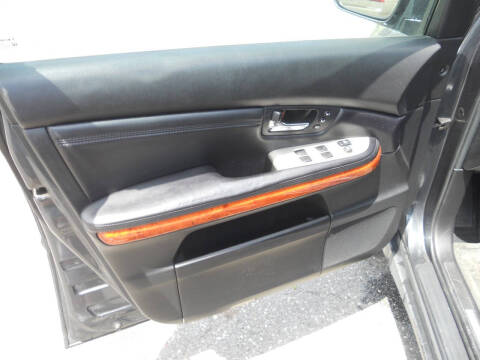 2004 Lexus RX 330