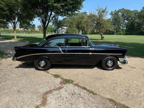 1956 Chevrolet 210