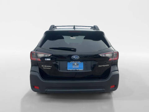 2024 Subaru Outback Premium