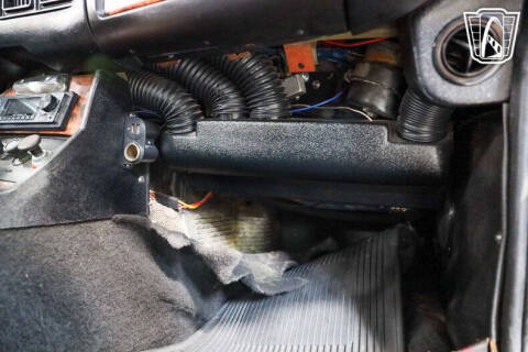 1974 MG B