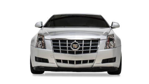 2014 Cadillac CTS 3.6L