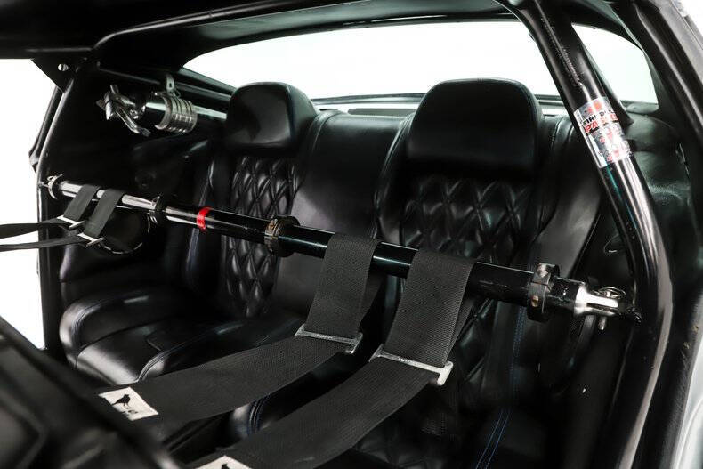 1970 Chevrolet Camaro