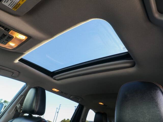 2019 Toyota Highlander Limited Platinum