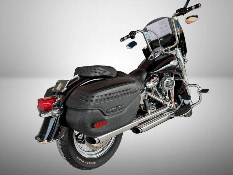 2023 Harley-Davidson n/a