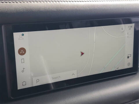 2020 Land Rover Defender 110 X