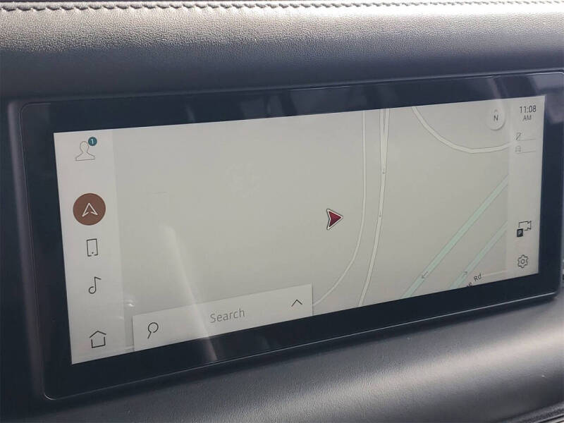 2020 Land Rover Defender 110 X