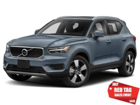 2019 Volvo XC40 for sale at Stephen Wade Pre-Owned Supercenter in Saint George UT