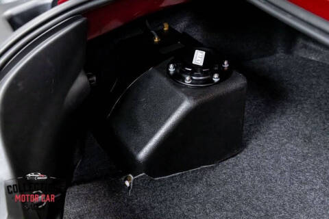 2010 Chevrolet Camaro SS