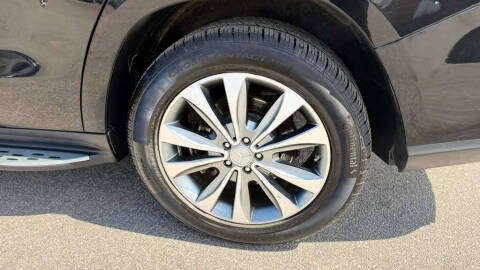 2013 Mercedes-Benz GL-Class GL 450 4MATIC