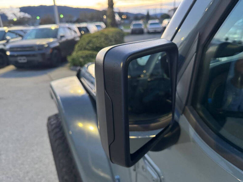 2024 Jeep Wrangler Rubicon X 4xe