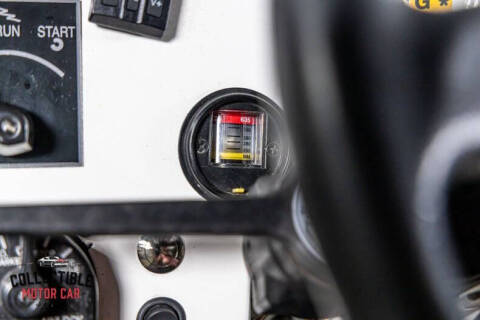 2006 AM General Humvee M1097R1