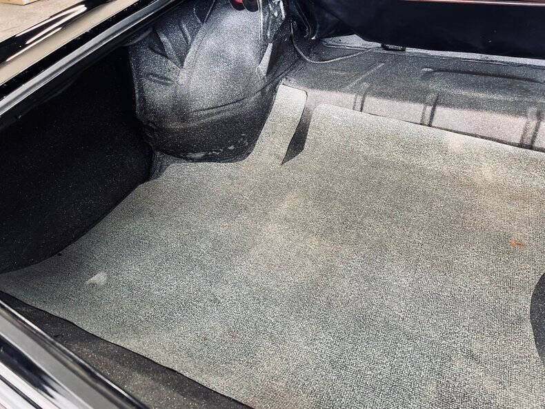 1967 Chevrolet Chevelle