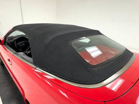 1999 Mercedes-Benz CLK CLK 320